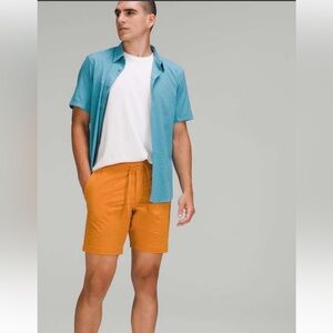 Lululemon men’s shorts